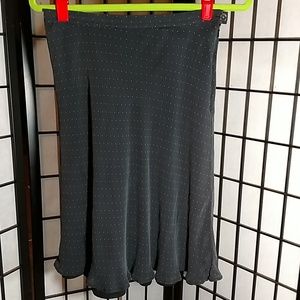 GuC Lauren Ralph Lauren Silk Skirt